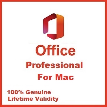 Office For Mac