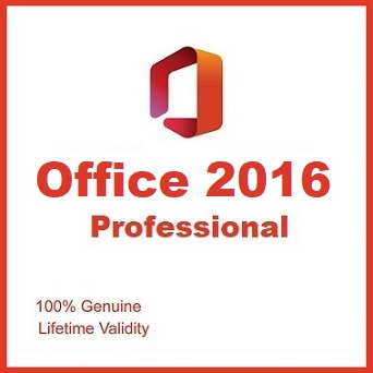 Office 2016