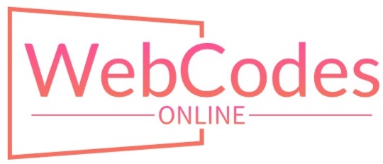 Webcodesonline
